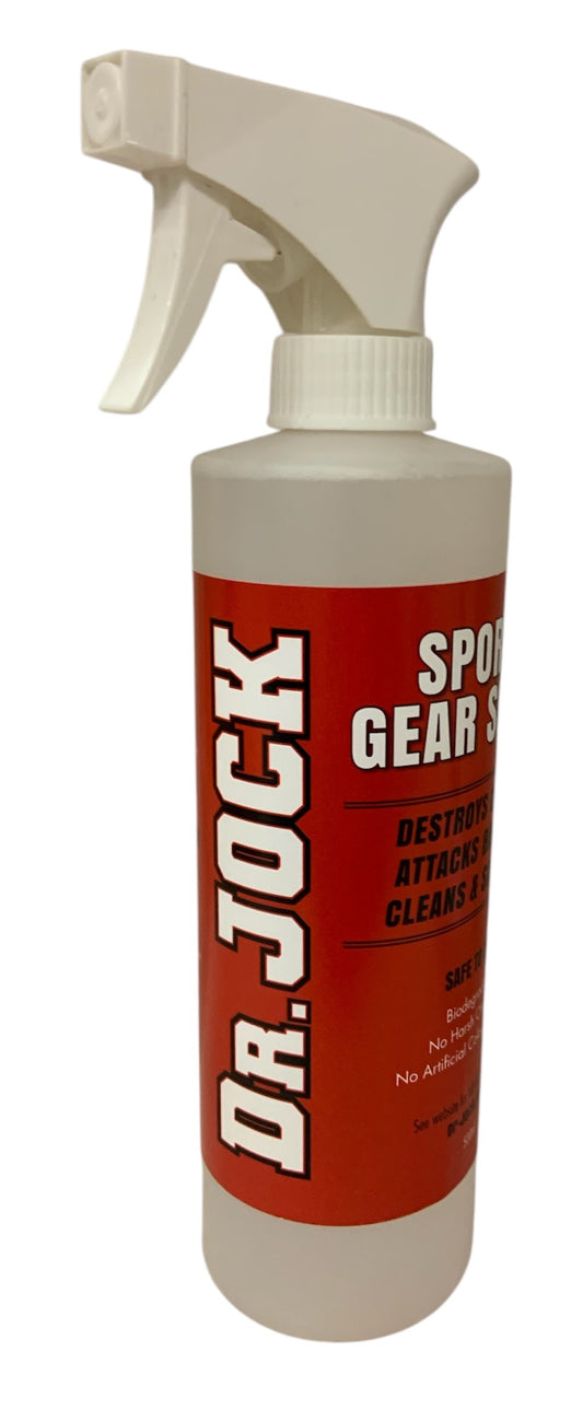 Sports Gear Spray - 500ml - Case of 24