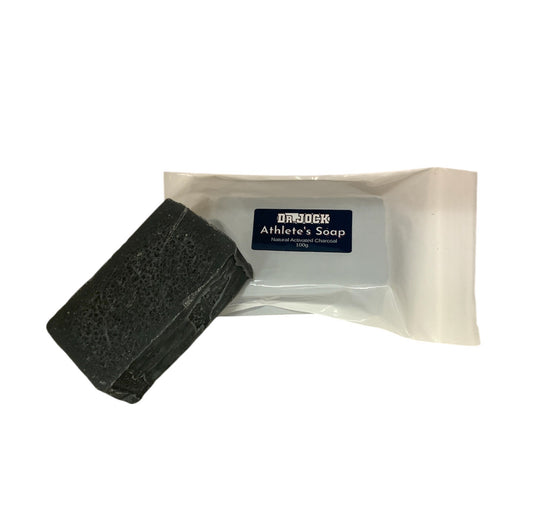 Athlete's Soap - 100g - Case of 20 bars